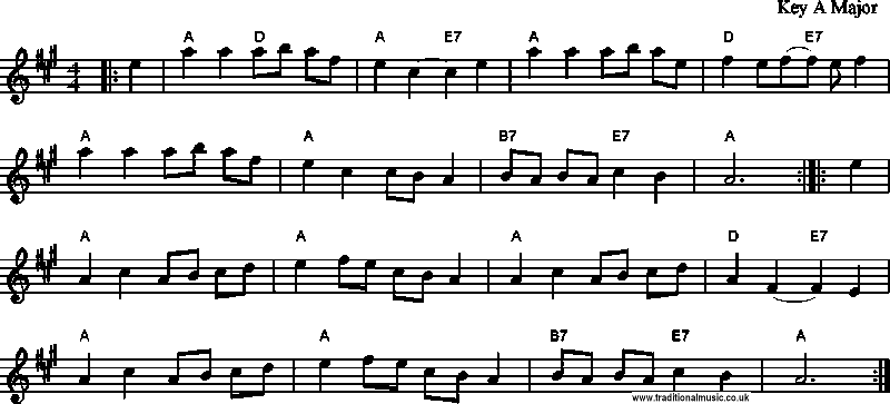 http://www.traditionalmusic.co.uk/bluegrass-songbook/002639.GIF